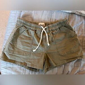 Women’s Pact shorts